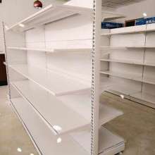 佛山华昌金属制品厂 打造高品质商用与工业货架的行业标杆
