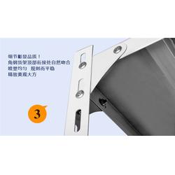 襄樊货架选购指南 功能与色彩并重的兴捷金属精品呈现