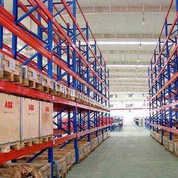 雨辰货架 筑牢辽宁仓储之基，延伸至恩施的金属架品质之旅